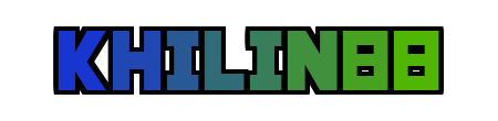 KHILIN88 Logo